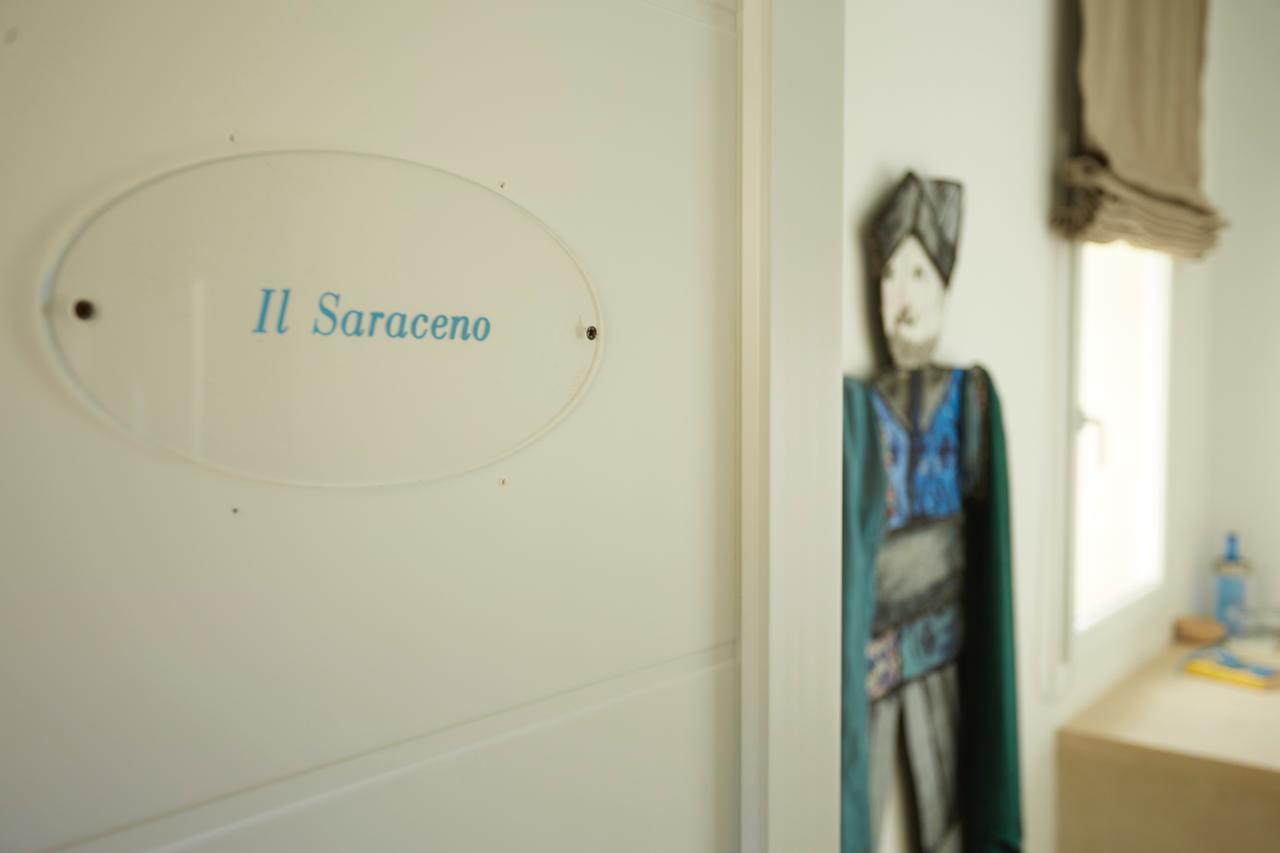 Acantha Boutique Hotel Ereikoussa 外观 照片